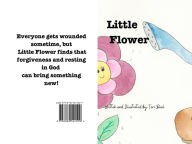 Title: Little Flower, Author: Teri Beal
