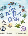 Sea Turtles Circle