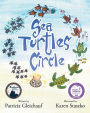 Sea Turtles Circle