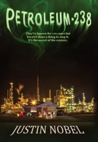 Electronics books free download Petroleum-238: Big Oil's Dangerous Secret and the Grassroots Fight to Stop It