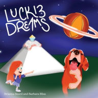 Title: Luckie Dreams, Author: Brianna Beard