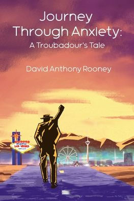 Journey Through Anxiety: A Troubadour's Tale