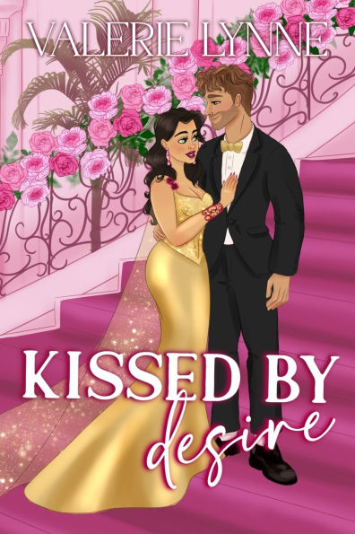 Kissed by Desire