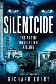 Explore the World of Silentcide with Richard Ebert