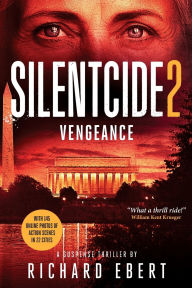 Come and see Richard Ebert, author of the Silentcide series!