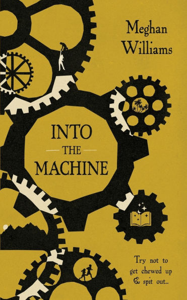 Into the Machine