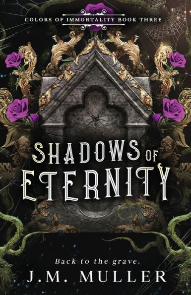 Shadows of Eternity