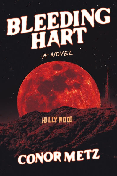Bleeding Hart