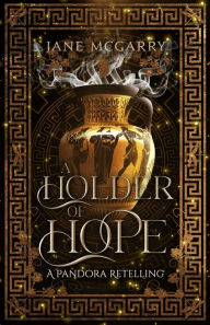 Title: A Holder of Hope, Author: Jane McGarry
