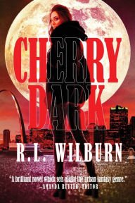 Ebooks downloaden ipad Cherry Dark (English Edition)