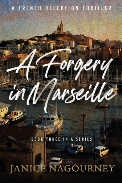 A Forgery in Marseille