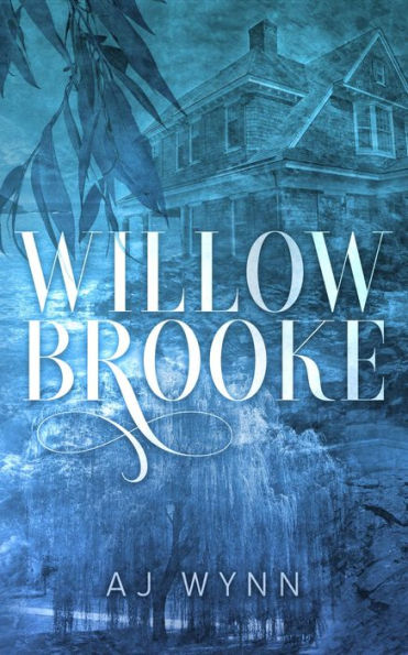 Willowbrooke: A slow burn mystery romance