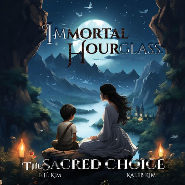 Immortal Hourglass: The Sacred Choice