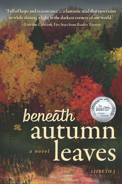 Beneath Autumn Leaves
