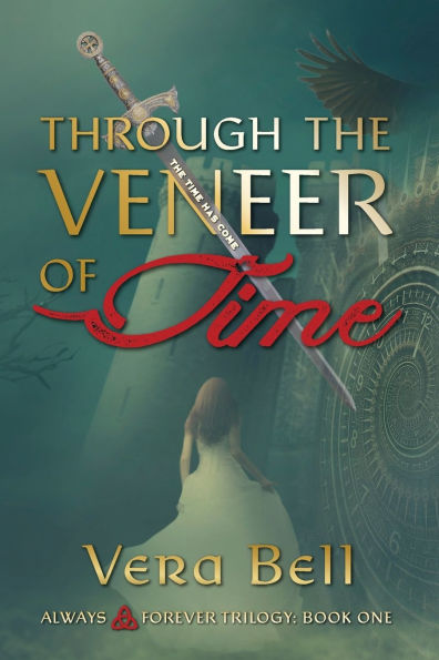 Through the Veneer of Time: Irish Time Travel Romantic Suspense