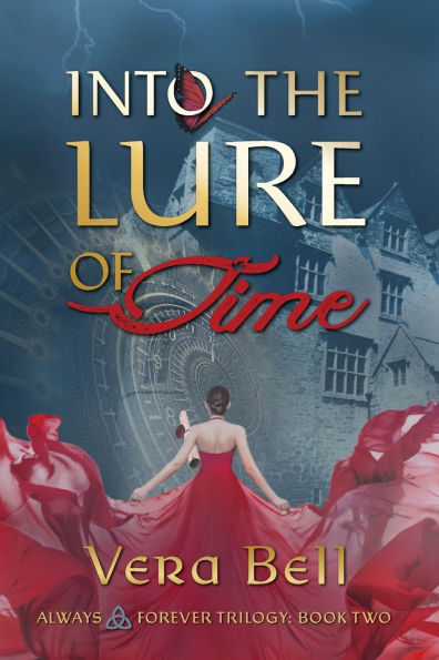 Into the Lure of Time: Irish Time Travel Romantic Suspense