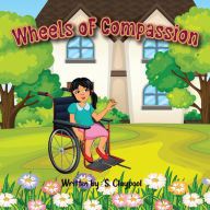 Title: Wheels of Compassion, Author: S Claypool