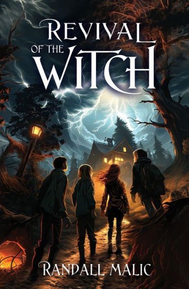 Revival of the Witch