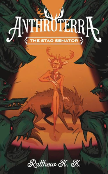 Anthroterra: The Stag Senator