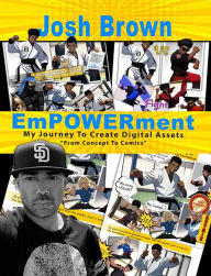 Title: EmPOWERment: My Journey To Create Digital Assets: