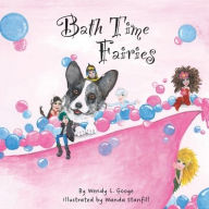 Title: Bath Time Fairies, Author: Wendy Googe