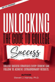 Unlocking the Code to College Success