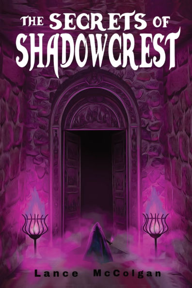 The Secrets of Shadowcrest