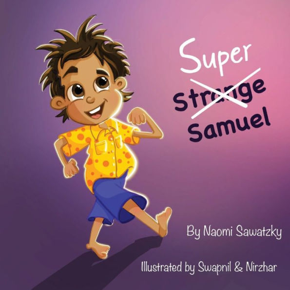 Super Samuel