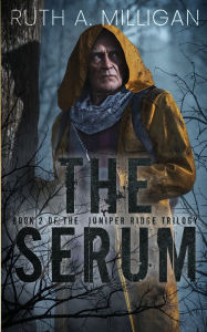 Ebooks downloadable The Serum by Ruth A Milligan