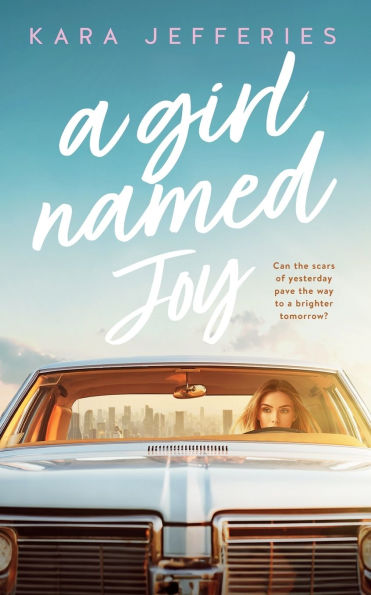 A Girl Named Joy