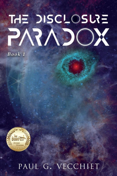The Disclosure Paradox: Book 1