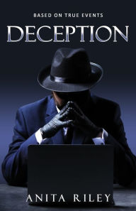 Title: Deception, Author: Anita Riley