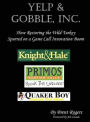 Yelp & Gobble, Inc: How Restoring the Wild Turkey Spurred on a Game Call Innovation Boom