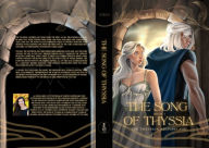 Electronics books for free download The Song of Thyssia by S.J. Stiles in English 9798989649419 