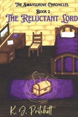 The Reluctant Lord