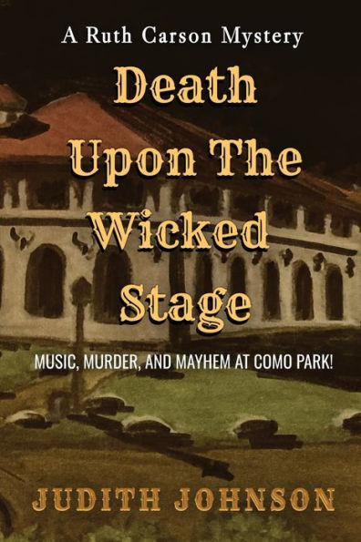 Death Upon the Wicked Stage