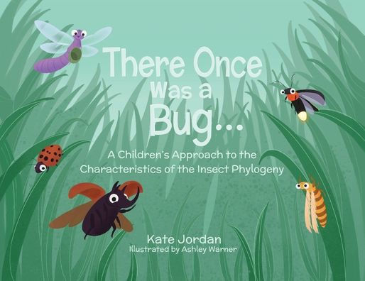 There Once Was A Bug...: Children's Approach to the Characteristics of Insect Phylogeny