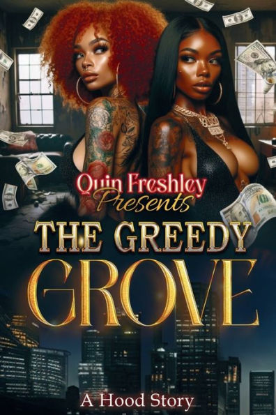 The Greedy Grove