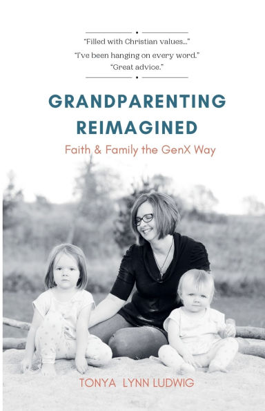 Grandparenting Reimagined