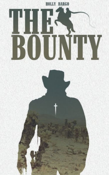 The Bounty: Jones
