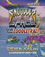 Snoodles in Space: Escape from Zoodletraz