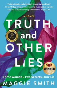 Title: Truth and Other Lies, Author: Maggie Smith