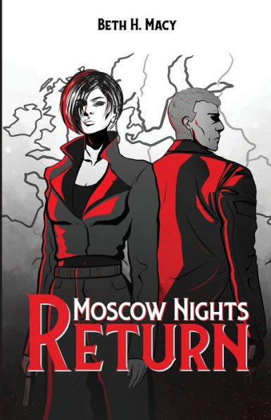 Moscow Nights Return