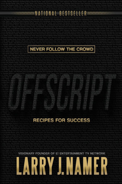 Offscript: Recipes for Success