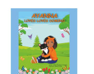 Title: AYANNA LOVES LOVES DOMININO, Author: Andrea Wardsworth Beasley