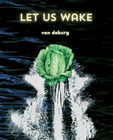 Let Us Wake: A Quantum Journey to Spiritual Awakening, Higher Consciousness, and Inner Peace