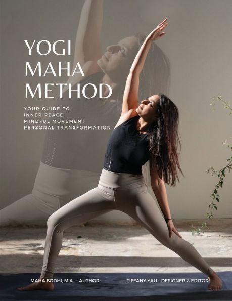 Yogi Maha Method