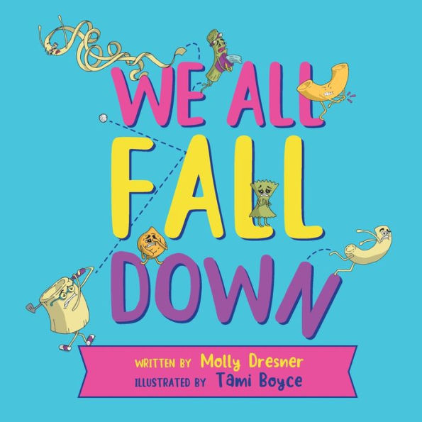 We All Fall Down