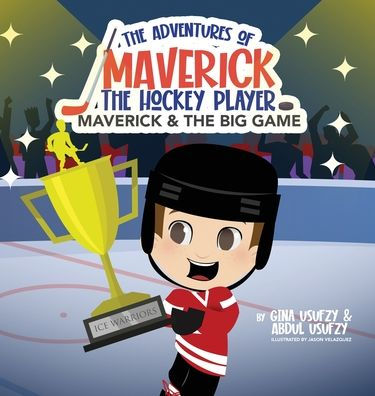 Maverick & the Big Game