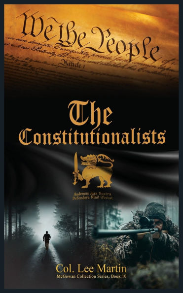 The Constitutionalists